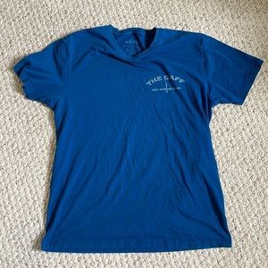 Dive bar shirt club - the gaff